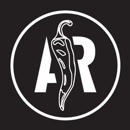 A R trademark