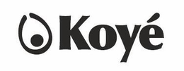KOYÉ trademark