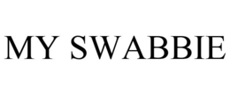 MY SWABBIE trademark