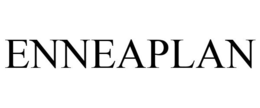 ENNEAPLAN trademark