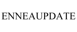 ENNEAUPDATE trademark