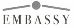 EMBASSY trademark
