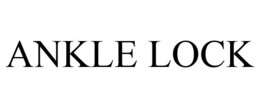 ANKLE LOCK trademark