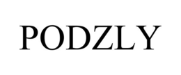 PODZLY trademark