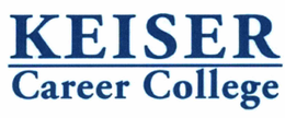 KEISER CAREER COLLEGE trademark