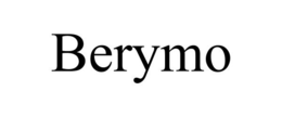 BERYMO trademark
