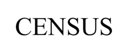 CENSUS trademark