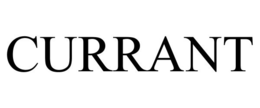 CURRANT trademark