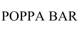 POPPA BAR trademark