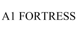 A1 FORTRESS trademark