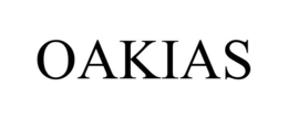 OAKIAS trademark