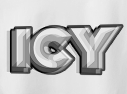 ICY trademark