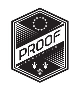 PROOF LOUISVILLE trademark