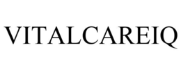 VITALCAREIQ trademark