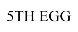 5TH EGG trademark