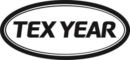 TEX YEAR trademark