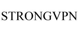 STRONGVPN trademark