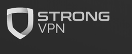 STRONG VPN trademark