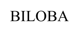 BILOBA trademark