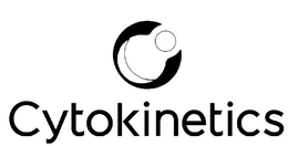 C CYTOKINETICS trademark