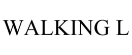 WALKING L trademark