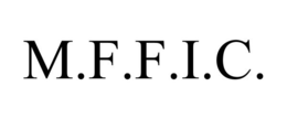 M.F.F.I.C. trademark