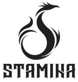 STAMINA trademark