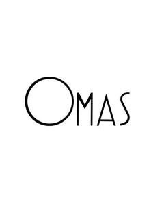 OMAS trademark