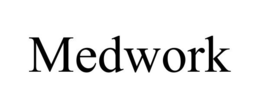 MEDWORK trademark