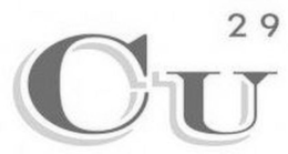 C U trademark