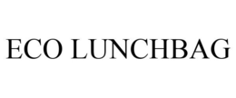 ECO LUNCHBAG trademark