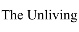 THE UNLIVING trademark