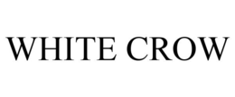 WHITE CROW trademark