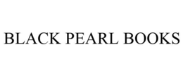 BLACK PEARL BOOKS trademark