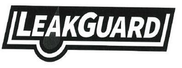LEAKGUARD trademark