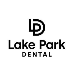 LPD LAKE PARK DENTAL trademark