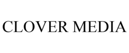 CLOVER MEDIA trademark