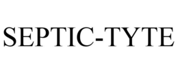SEPTIC-TYTE trademark