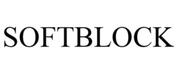 SOFTBLOCK trademark