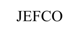 JEFCO trademark