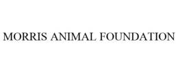 MORRIS ANIMAL FOUNDATION trademark
