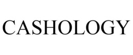 CASHOLOGY trademark