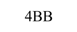 4BB trademark