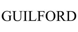 GUILFORD trademark