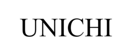 UNICHI trademark