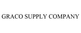 GRACO SUPPLY COMPANY trademark