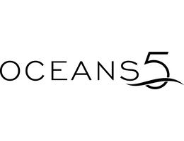 OCEANS 5 trademark