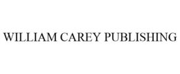 WILLIAM CAREY PUBLISHING trademark