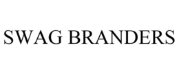 SWAG BRANDERS trademark