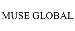MUSE GLOBAL trademark